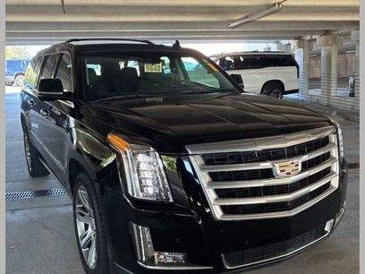 Used 2015 Cadillac Escalade ESV Premium