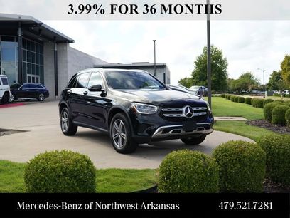 Certified 2022 Mercedes-Benz GLC 300 4MATIC