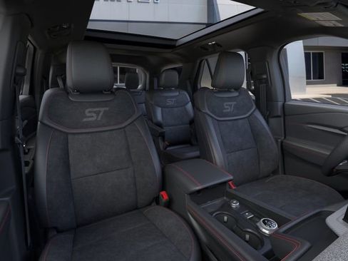New 2026 Ford Explorer ST AWD/4WD image 10