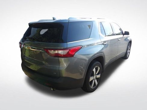 Used 2018 Chevrolet Traverse LT FWD image 15
