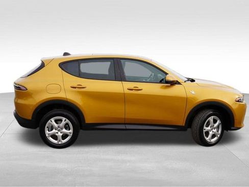 Certified 2024 Dodge Hornet GT Plus w/ Tech Pack Plus w/o Parking image 3