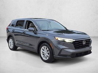 Used 2024 Honda CR-V EX video 3
