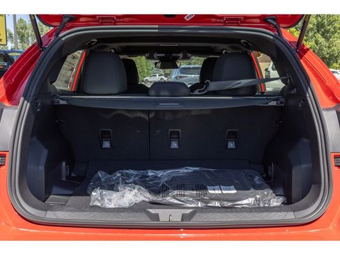 New 2025 Subaru Impreza RS image 14