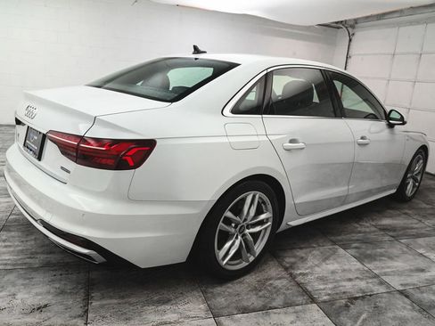 Used 2023 Audi A4 2.0T Premium Plus image 6