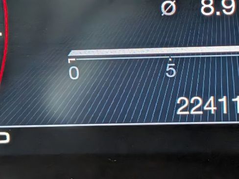 Used 2023 Maserati Grecale Modena image 25