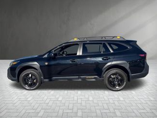 Used 2022 Subaru Outback Wilderness w/ Wilderness Package video 2