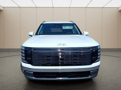 New 2026 Hyundai Palisade Limited AWD/4WD image 4