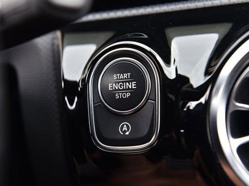 Used 2023 Mercedes-Benz CLA 250 4MATIC w/ Premium Package image 16