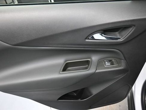 Used 2024 Chevrolet Equinox LT image 19