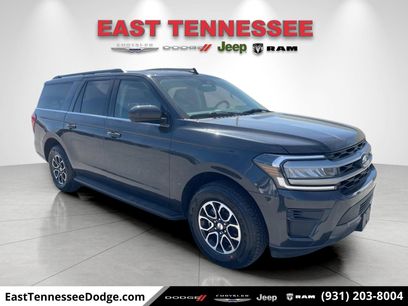 Used 2024 Ford Expedition Max XLT