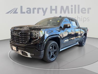 Used 2024 GMC Sierra 1500 Denali Ultimate