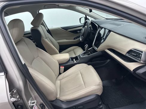 Used 2020 Subaru Legacy Limited AWD/4WD image 25