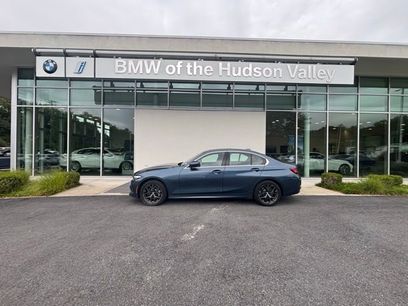 Used 2025 BMW 330i xDrive Sedan w/ Convenience Package