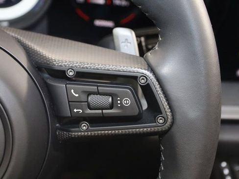 Used 2024 Porsche 911 Targa 4S image 49