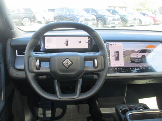 Used 2027 Rivian R2 Performance Dual AWD/4WD image 14