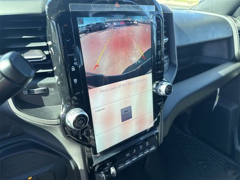 New 2026 RAM 2500 Tradesman image 22