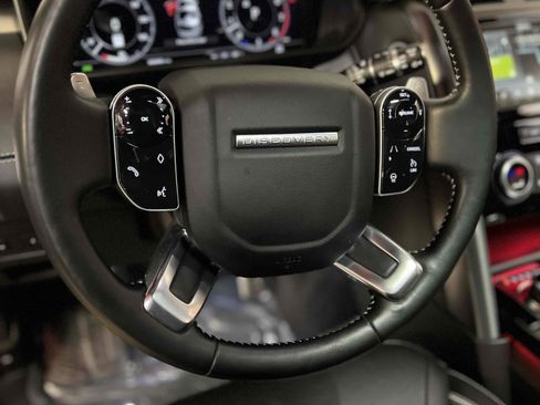 Used 2020 Land Rover Discovery HSE Luxury AWD/4WD image 33