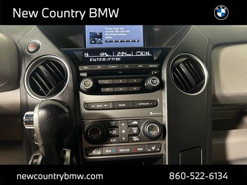 Used 2014 Honda Pilot EX-L image 22