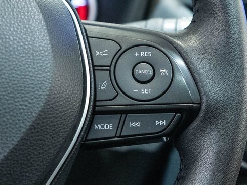 Certified 2024 Toyota RAV4 XLE Premium w/ Weather Package AWD/4WD image 19