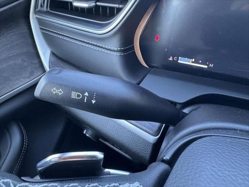 New 2025 Jeep Grand Cherokee Limited image 52