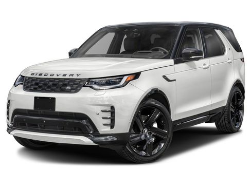 Used 2024 Land Rover Discovery Dynamic SE AWD/4WD image 1