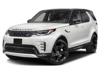 Used 2024 Land Rover Discovery Dynamic SE AWD/4WD video 1