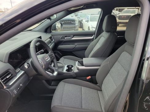 New 2026 GMC Terrain Elevation w/ Black Edition image 10