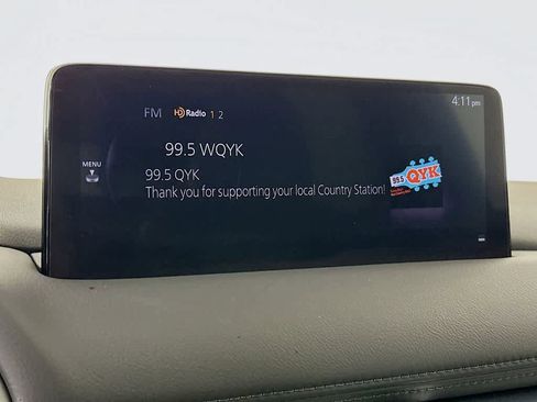 Used 2023 MAZDA CX-5 AWD 2.5 Turbo image 17