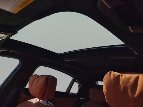 New 2026 Mercedes-Benz S 580 4MATIC Sedan image 26