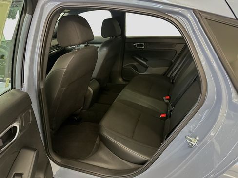 Used 2024 Honda Civic Sport image 28
