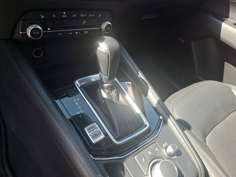 Used 2021 MAZDA CX-5 Touring w/ Touring Preferred SV Package image 14