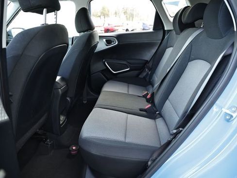 Used 2023 Kia Soul S image 24