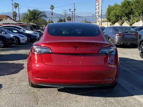 Used 2018 Tesla Model 3 Long Range image 3
