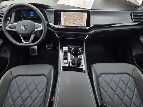 New 2026 Volkswagen Atlas Cross Sport SEL Premium R-Line image 20