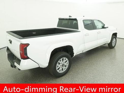 New 2025 Toyota Tacoma SR5 image 11