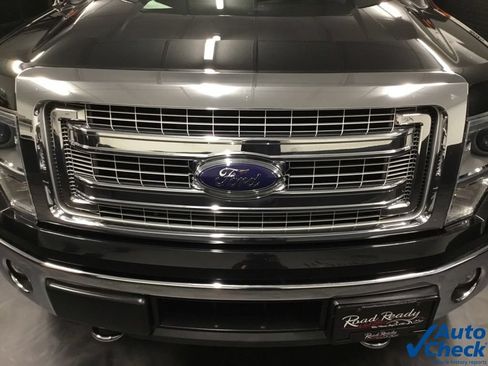 Used 2014 Ford F150 XLT w/ Equipment Group 302A Luxury AWD/4WD image 22