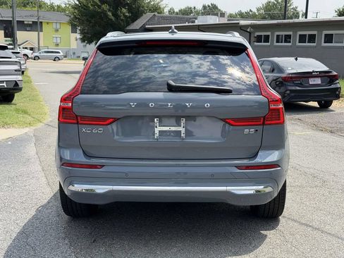 Used 2023 Volvo XC60 B5 Ultimate w/ Climate Package AWD/4WD image 21