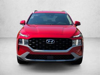 Used 2023 Hyundai Santa Fe SEL w/ Cargo Package FWD video 2