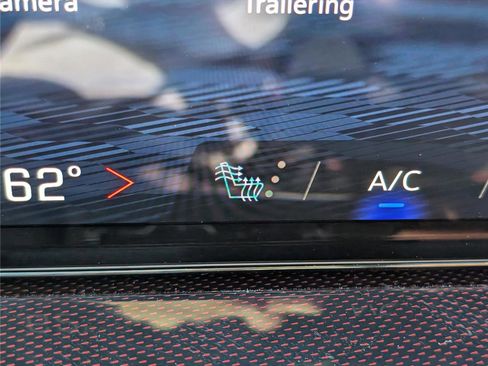 New 2026 Chevrolet Traverse Z71 image 27