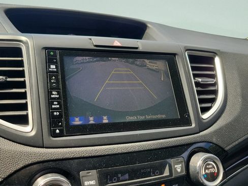 Used 2016 Honda CR-V EX-L image 18