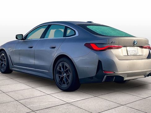 Used 2022 BMW i4 eDrive40 w/ Parking Assistance Package image 14