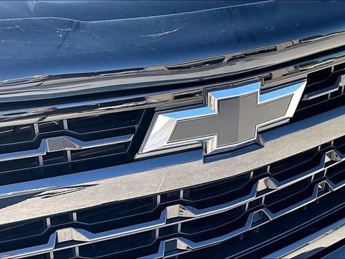 Used 2023 Chevrolet Silverado 1500 RST RWD image 31