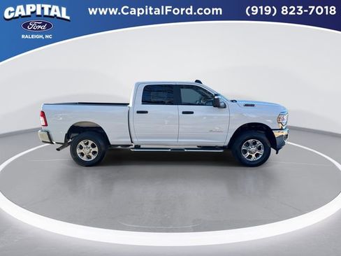 Used 2024 RAM 2500 Big Horn image 9