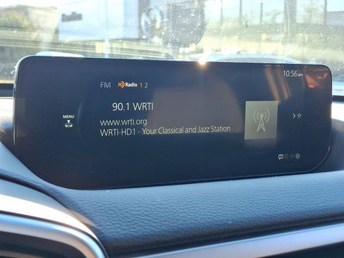 Certified 2025 MAZDA CX-50 2.5 Hybrid w/ Preferred Pkg image 17