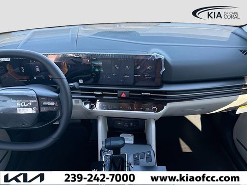 New 2026 Kia Sportage EX image 19