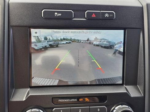 Used 2018 Ford F150 XL w/ Equipment Group 101A Mid AWD/4WD image 16