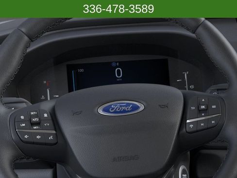 New 2026 Ford Transit 350 XLT RWD image 13