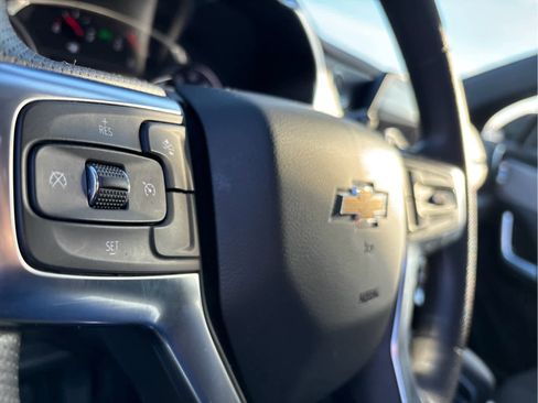 Certified 2021 Chevrolet Blazer LT image 12