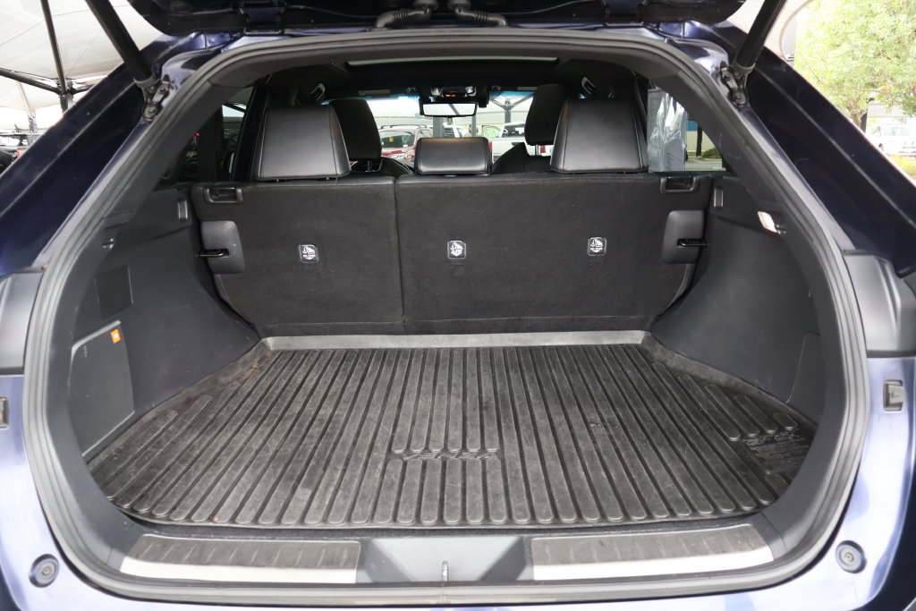 Certified 2022 Toyota Venza Limited w/ Advanced Technology Package AWD/4WD image 58