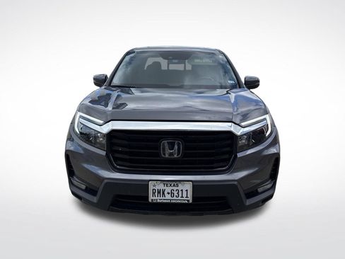 Used 2022 Honda Ridgeline RTL-E image 2